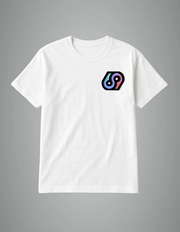 White_Dr690_Printed_Cotton_Regular_Fit_T-Shirt_|_For_Men