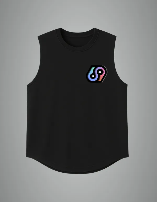 Black_Dr690_Printed_Cotton__Regular_Fit_Sleeveless_T-Shirt_|_For_Men