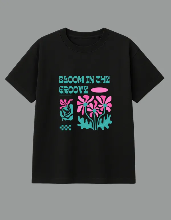 Black_Sanemi_Printed__Regular_Fit_T-Shirt_|_For_Unisex