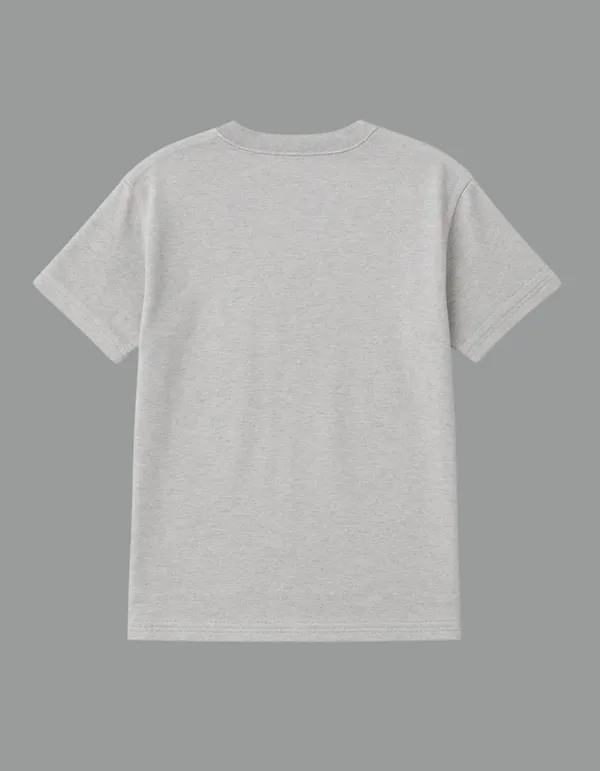 Grey_Straw_Hats_Printed__Regular_Fit_T-Shirt_|_For_Unisex