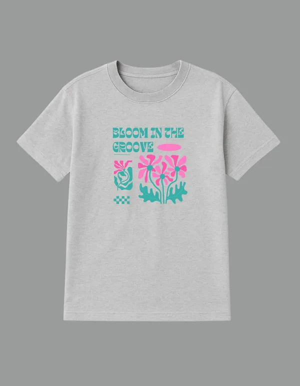 Grey_Straw_Hats_Printed__Regular_Fit_T-Shirt_|_For_Unisex