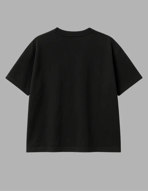 Black_Luffy_X_Sunny_Printed__Oversized_Fit_T-Shirt_|_For_Unisex