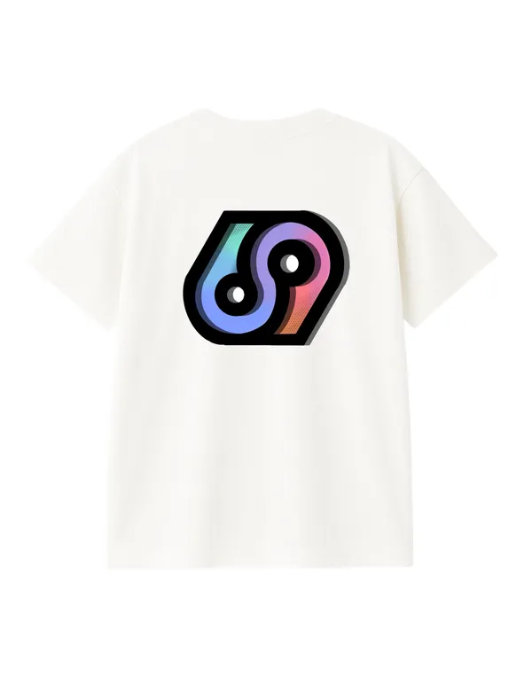 White_69_Printed_Cotton_Oversized_Fit_T-Shirt_|_For_Men