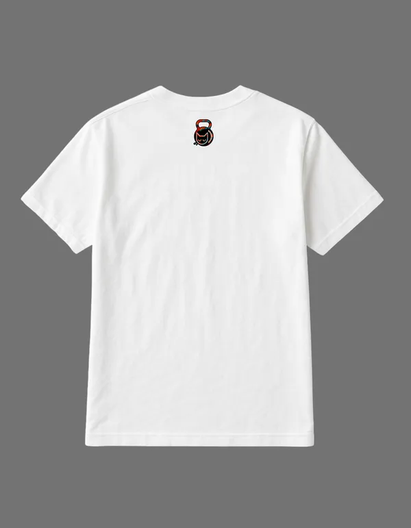 White_Darkness_Takes_Form_Printed__Regular_Fit_T-Shirt_|_For_Unisex