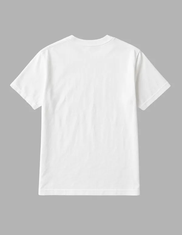 White_Mugiwara_No_Ichimi_Printed__Regular_Fit_T-Shirt_|_For_Unisex