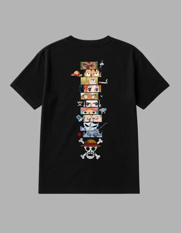 Black_Mugiwara_Nakama_Printed__Regular_Fit_T-Shirt_|_For_Unisex