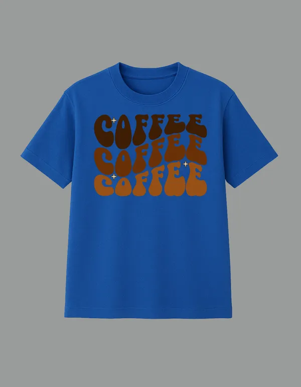 Royal_Blue_Satoru_Gojo_Printed__Regular_Fit_T-Shirt_|_For_Unisex
