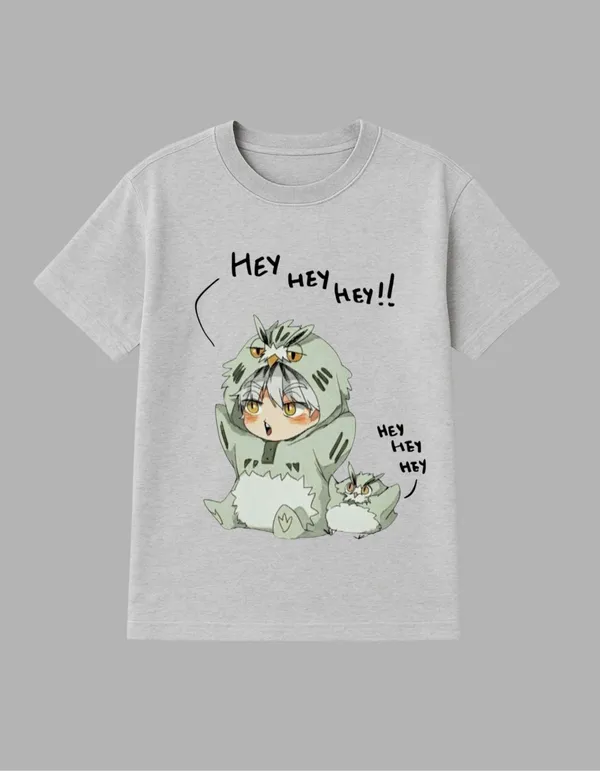 Grey_Mugiwara_Nakama_Printed__Regular_Fit_T-Shirt_|_For_Unisex