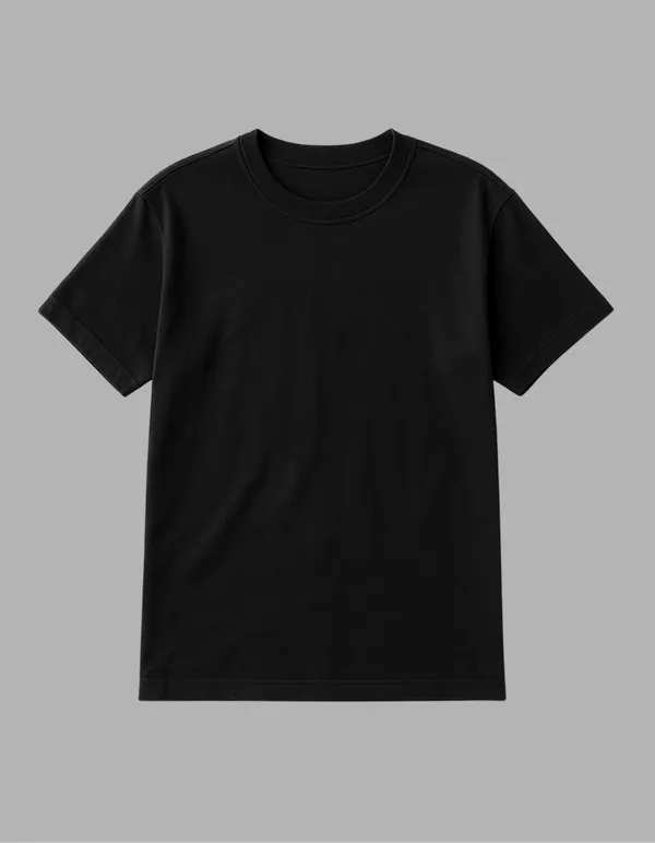 Black_Haikyuu_Printed__Regular_Fit_T-Shirt_|_For_Unisex
