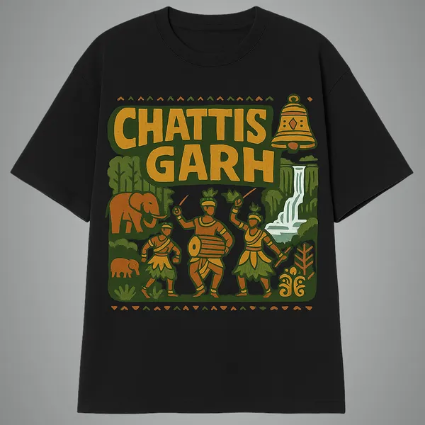 Black_Straw_Hats_Printed_Cotton_Oversized_Fit_T-Shirt_|_For_Men