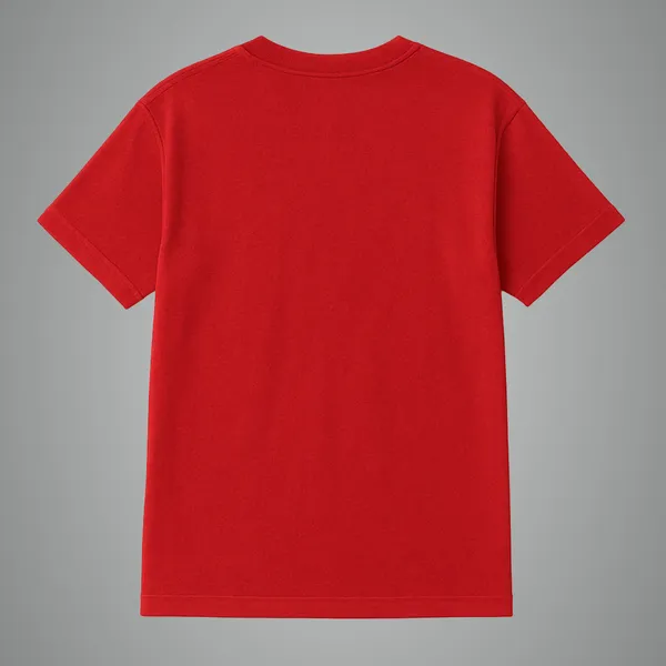 Red_Solid_Cotton_Regular_Fit_T-Shirt_|_For_Men