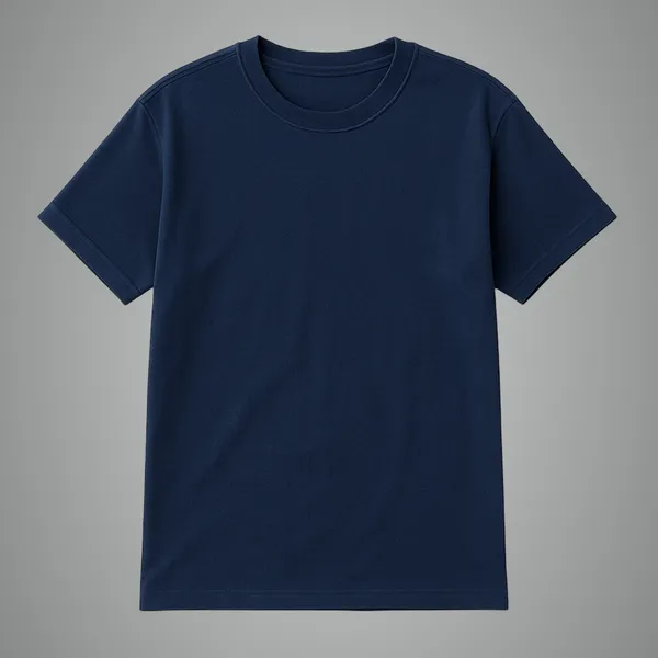 Navy_Blue_Solid_Cotton_Regular_Fit_T-Shirt_|_For_Men