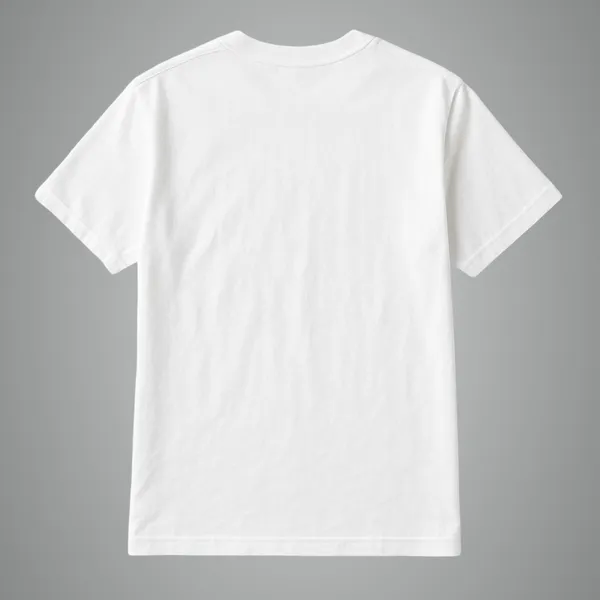 White_Solid_Cotton_Regular_Fit_T-Shirt_|_For_Men