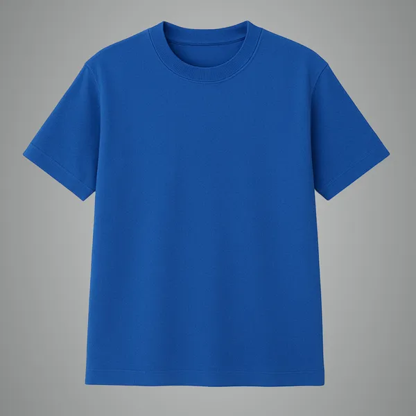 Royal_Blue_Solid_Cotton_Regular_Fit_T-Shirt_|_For_Men