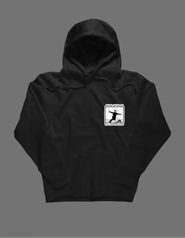 Black_Satoru_Gojo_Printed__Regular_Fit_T-Shirt_|_For_Unisex