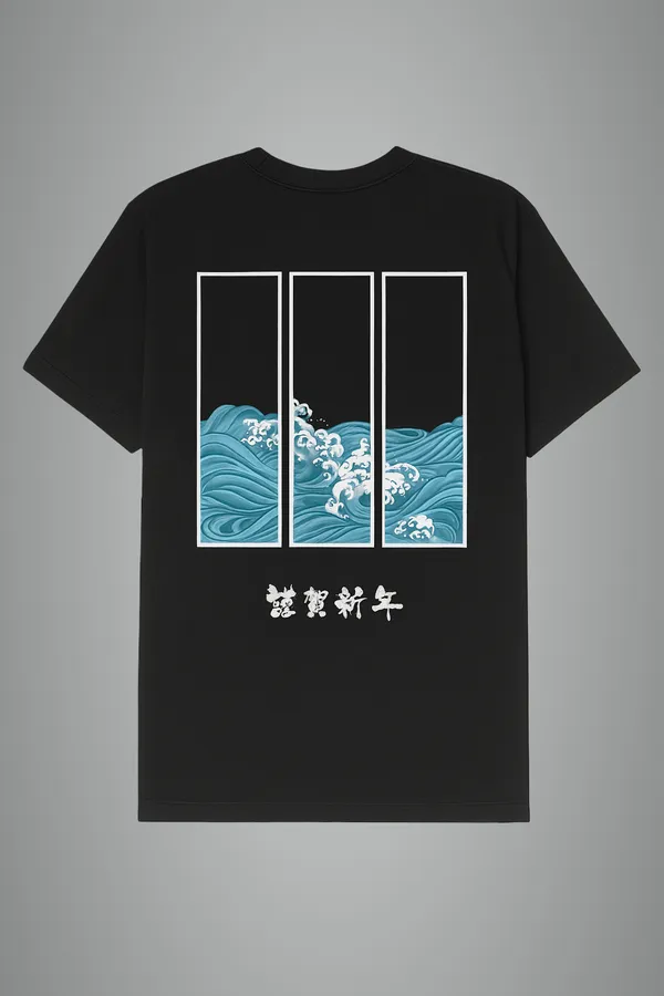 Black_Misu_Printed_Cotton_Regular_Fit_T-Shirt_|_For_Unisex