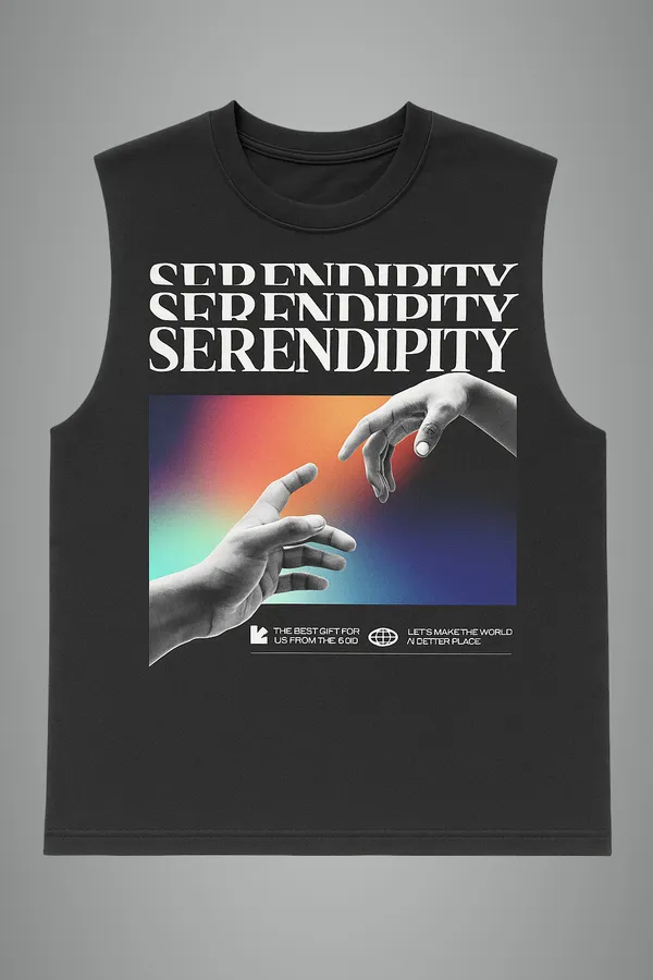 Black_Mugiwara_No_Ichimi_Printed_Cotton__Regular_Fit_Sleeveless_T-Shirt_|_For_Unisex