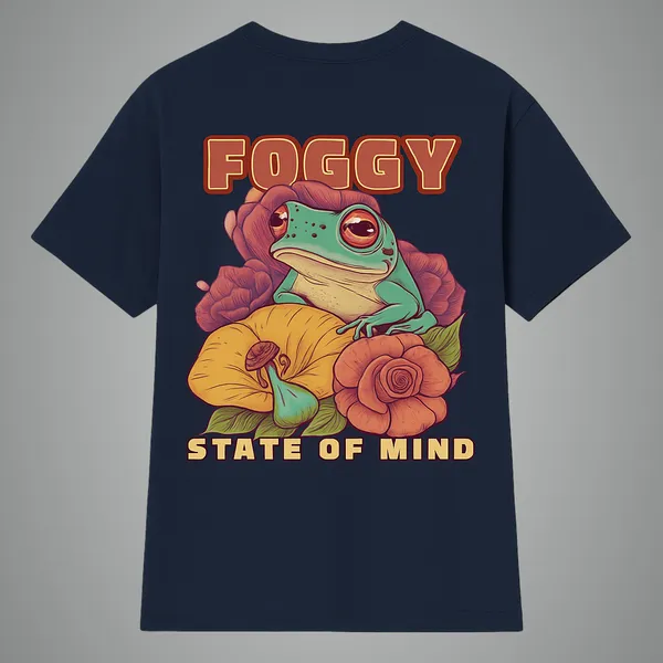 Navy_Blue_Foggy_State_Printed_Cotton_Regular_Fit_T-Shirt_|_For_Men