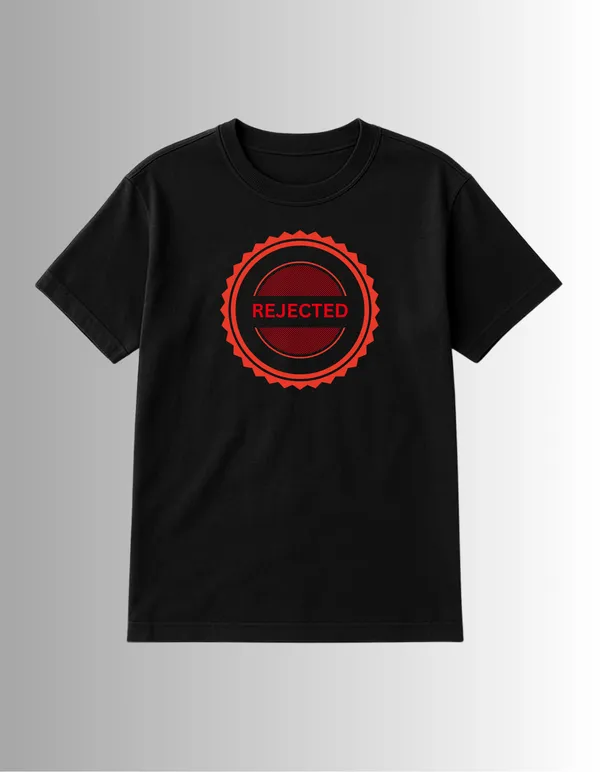 REJECTED