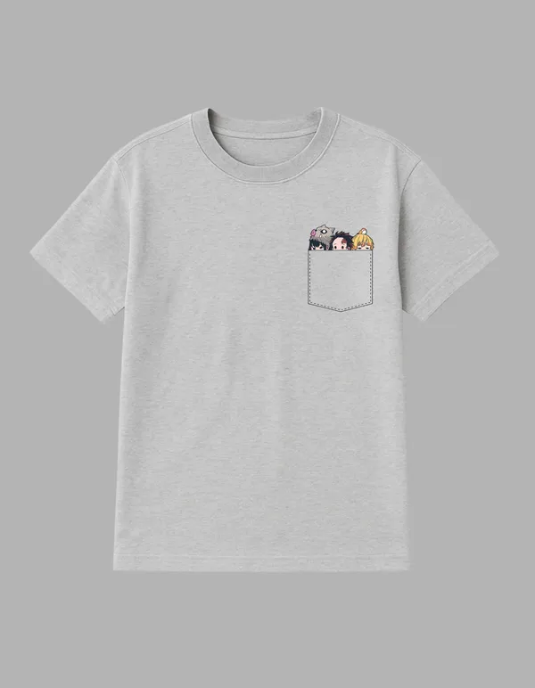 Grey_Inosuke_Printed__Regular_Fit_T-Shirt_|_For_Unisex