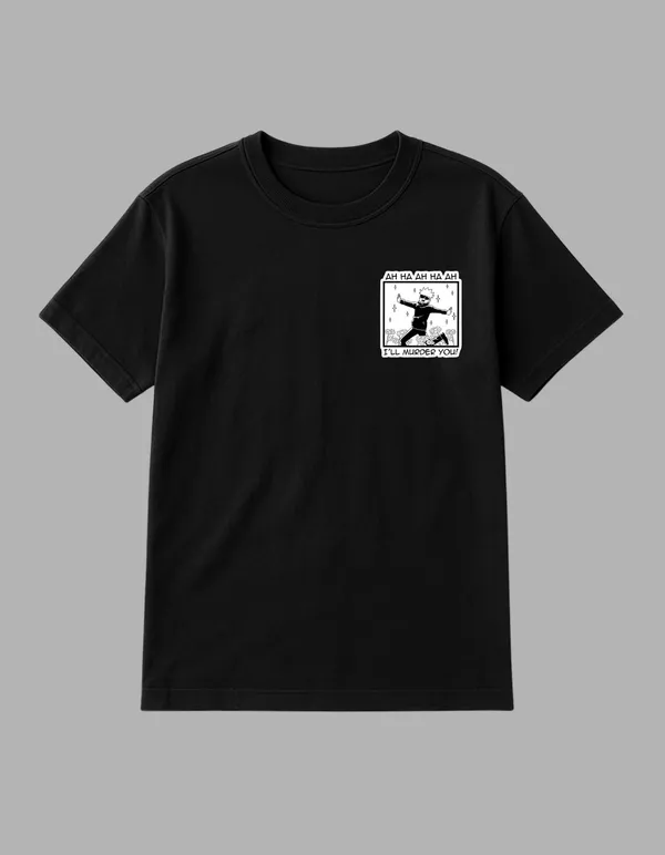 Black_Mumbai_City_Printed__Regular_Fit_T-Shirt_|_For_Unisex
