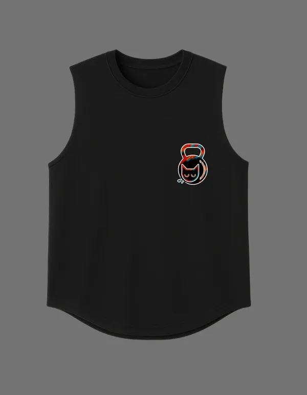 Black_Satoru_Gojo_Printed__Regular_Fit_T-Shirt_|_For_Unisex
