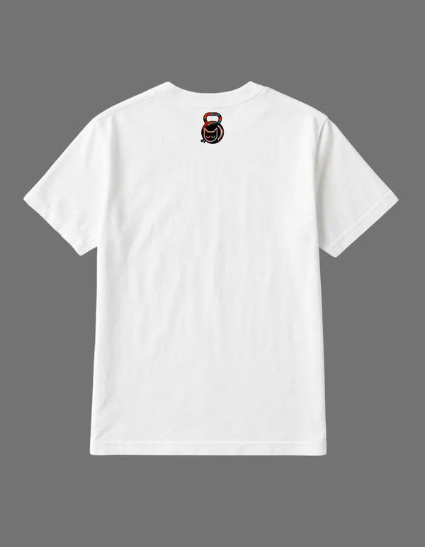 White_Pain_Today_Printed__Regular_Fit_T-Shirt_|_For_Unisex