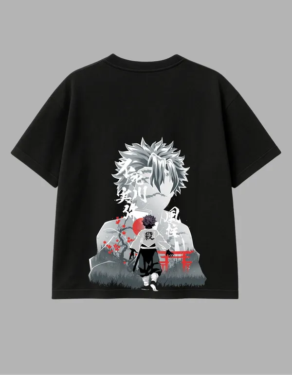 Black_Sanemi_Printed__Oversized_Fit_T-Shirt_|_For_Unisex