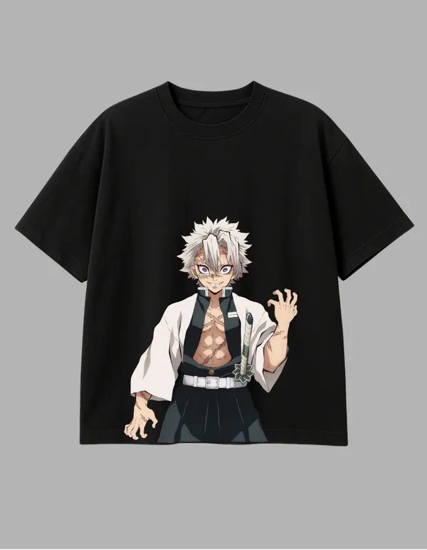Black_Sanemi_Printed__Oversized_Fit_T-Shirt_|_For_Unisex