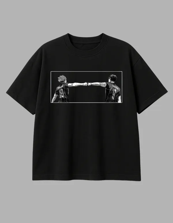 Black_Hinata_X_Kageyama_Printed__Oversized_Fit_T-Shirt_|_For_Unisex