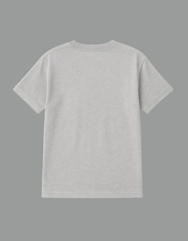 Grey_Create_Magic_Printed__Regular_Fit_T-Shirt_|_For_Unisex