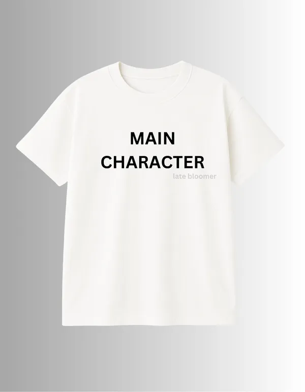 MAIN_CHARACTER