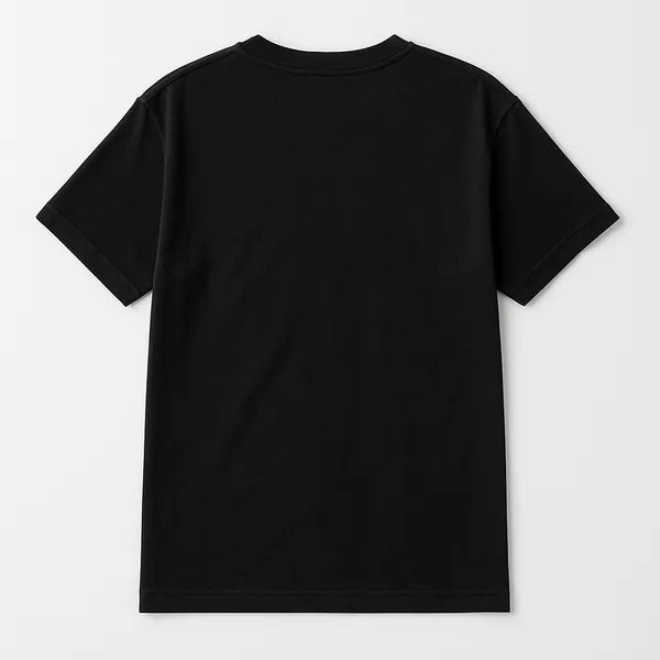 Black_Foggy_State_Printed_Cotton_Oversized_Fit_T-Shirt_|_For_Men