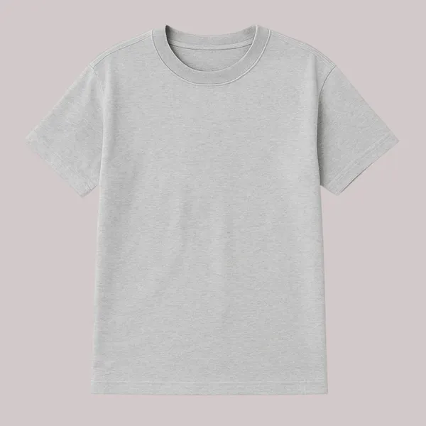 Grey_Solid_Cotton_Regular_Fit_T-Shirt_|_For_Men