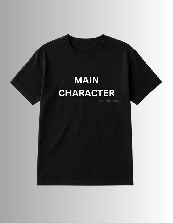 MAIN_CHARACTER