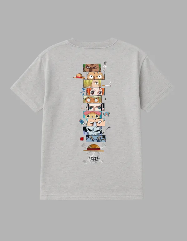 Grey_Mugiwara_Nakama_Printed__Regular_Fit_T-Shirt_|_For_Unisex