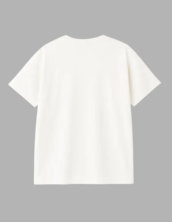 White_Tengen_Sama_Printed__Oversized_Fit_T-Shirt_|_For_Unisex