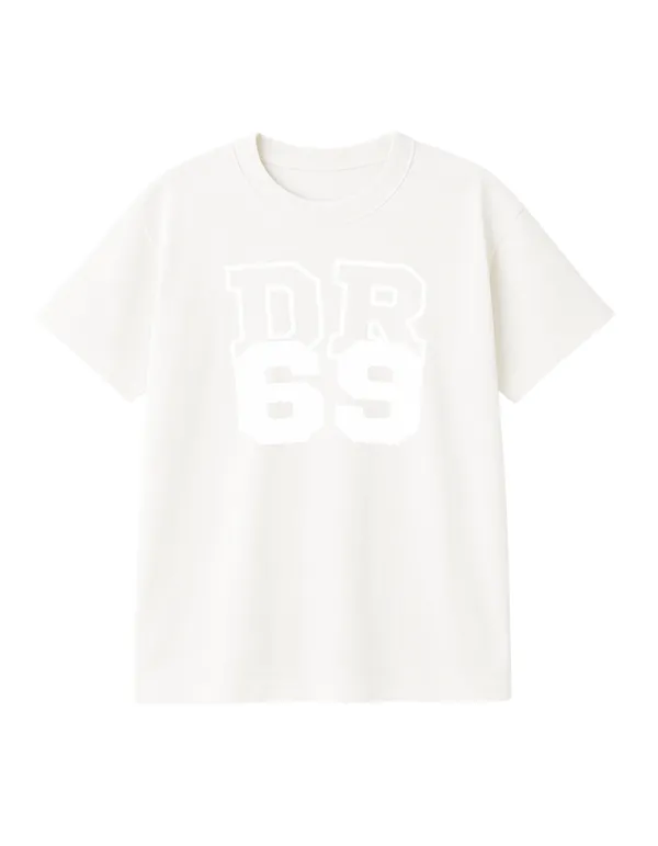 White_Dr69_Printed_Cotton_Oversized_Fit_T-Shirt_|_For_Men