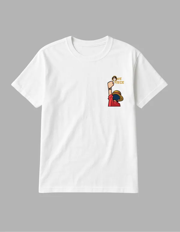 White_Mugiwara_Nakama_Printed__Regular_Fit_T-Shirt_|_For_Unisex