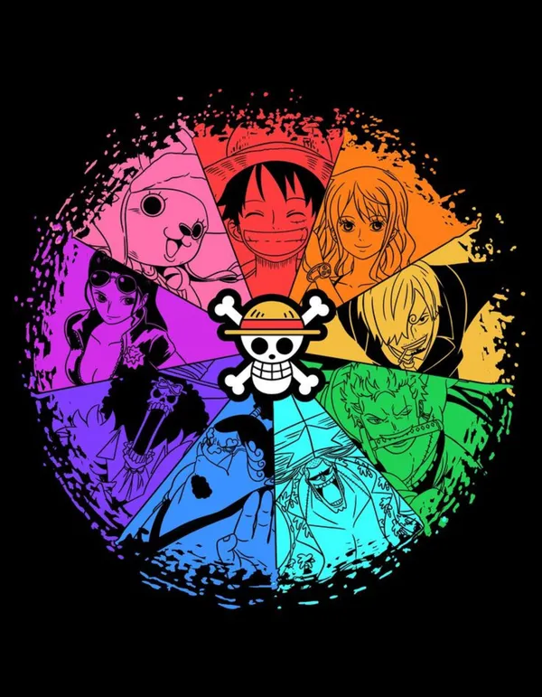 Black_Straw_Hats_Printed__Oversized_Fit_T-Shirt_|_For_Unisex