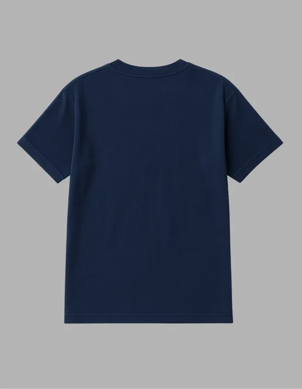 Navy_Blue_Sung_Jin-Woo_X_Igris_Printed__Regular_Fit_T-Shirt_|_For_Unisex