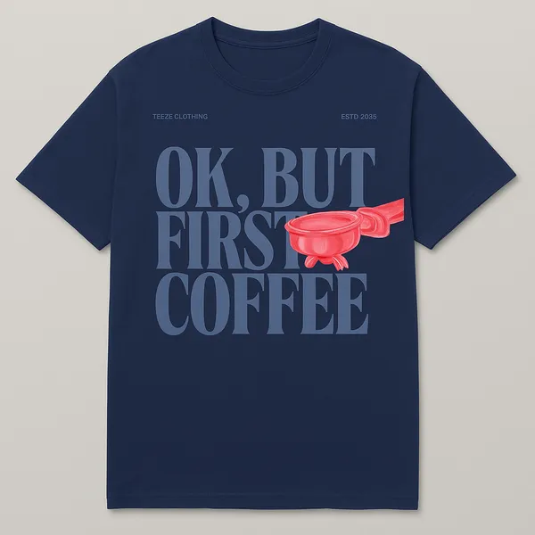 Navy_Blue_Ok,_But_First_Coffee_Printed_Cotton_Regular_Fit_T-Shirt_|_For_Men