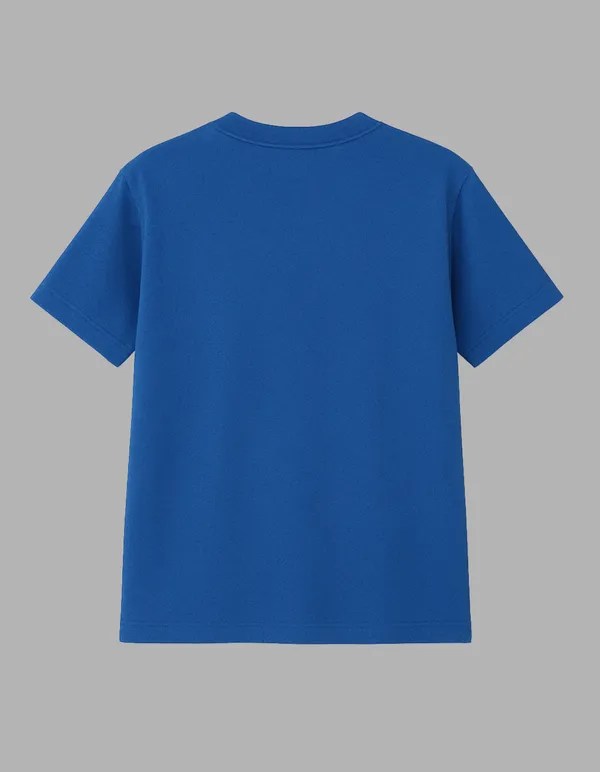 Royal_Blue_Sung_Jin-Woo_X_Igris_Printed__Regular_Fit_T-Shirt_|_For_Unisex