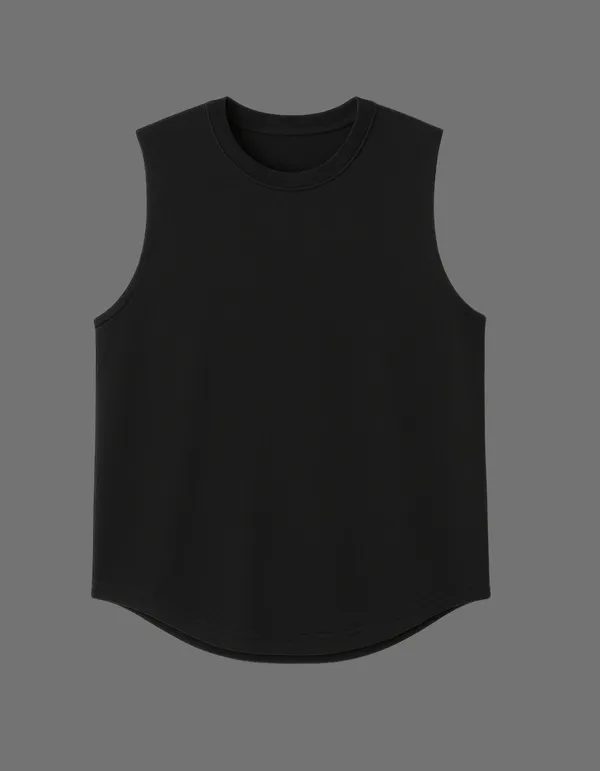 Black_Faith_Over_Fear_Printed__Regular_Fit_T-Shirt_|_For_Unisex