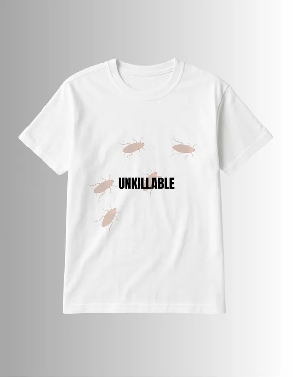 UNKILLABLE