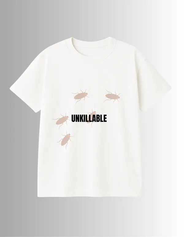 UNKILLABLE