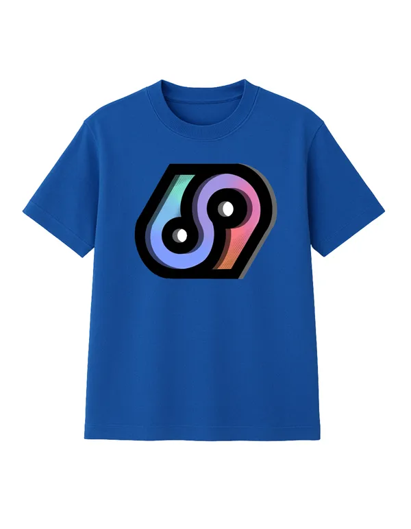 Royal_Blue_69_Printed_Cotton_Regular_Fit_T-Shirt_|_For_Men