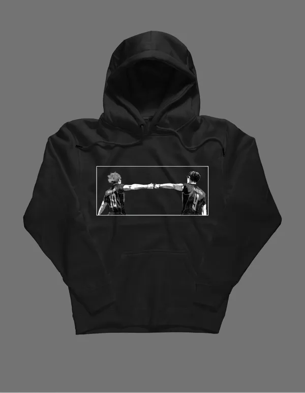 Black_Hinata_X_Kageyama_Printed__Regular_Fit_T-Shirt_|_For_Unisex