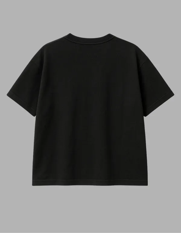 Black_Tengen_Sama_Printed__Oversized_Fit_T-Shirt_|_For_Unisex