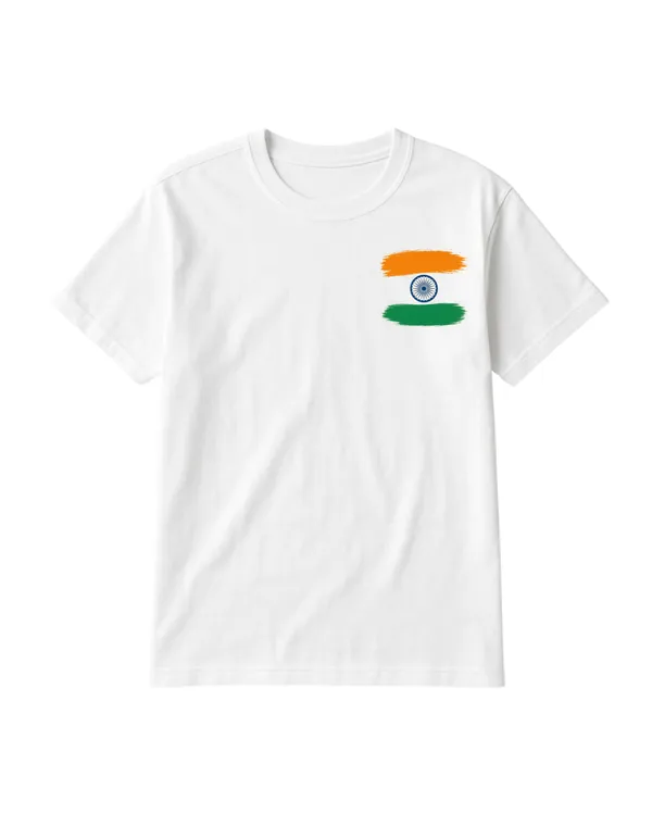 White_Bharat_Flag_Edition_Printed_Cotton_Regular_Fit_T-Shirt_|_For_Men